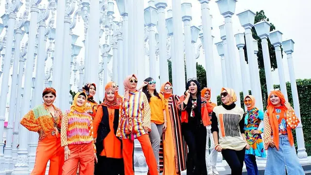 [Bintang] Rabbit Town