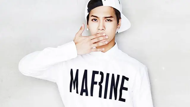 [Bintang] Jackson GOT7