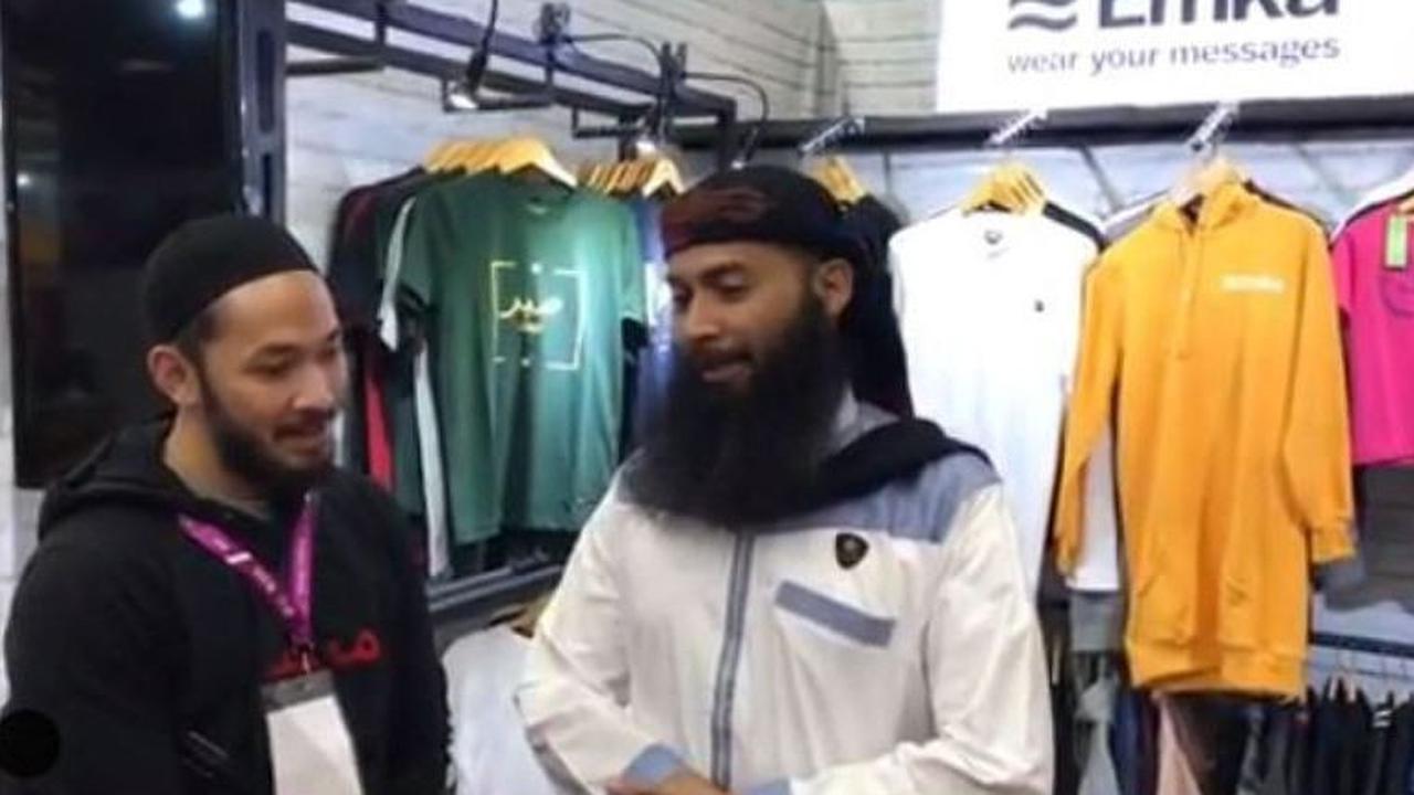 Lantas siapa sosok Ustaz Riza Syafiq Hasan Basalamah?<br>