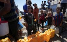 Israel Segera Larang UNRWA, Jutaan Warga Gaza Bakal Makin Kelaparan