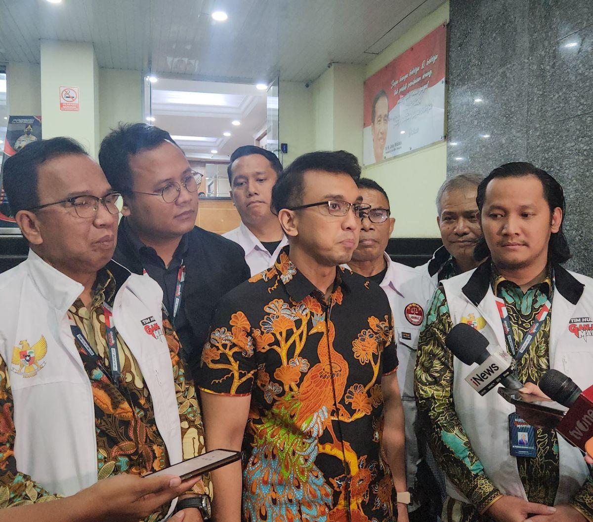 Dok. Istimewa
