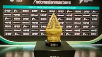 Menanti Sejarah Baru, 144 Pegolf Elite Dunia Berebut Mahkota BNI Indonesian Masters 2024