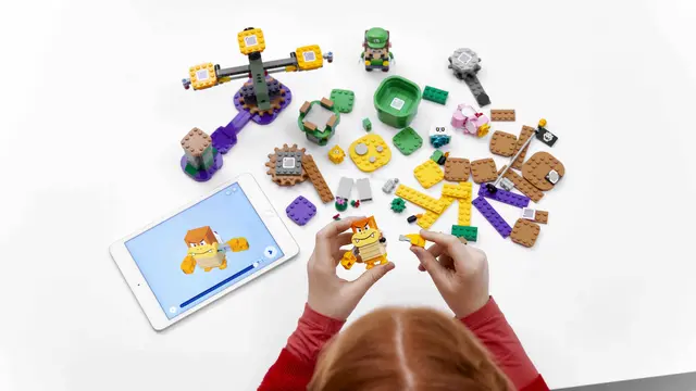 LEGO