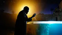9 Mukjizat Nabi Ilyasa yang Dikenang Umat Sepanjang Zaman