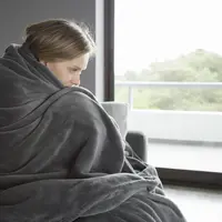 Ilustrasi Penyebab Hipotermia Credit: pexels.com/Amber