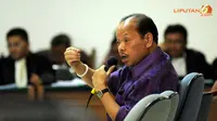Rekaman Sadapan Sutan Bhatoegana: Bisa Dimainkan Ini Barang