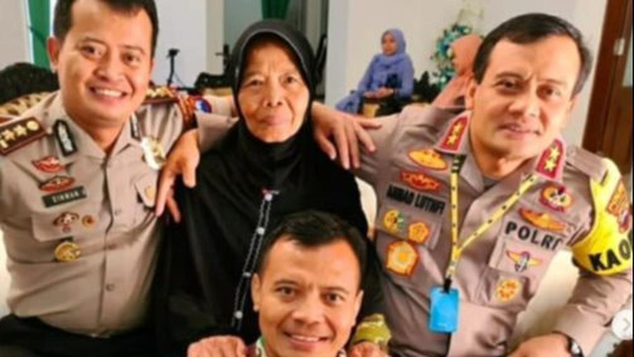 Dok. Istimewa