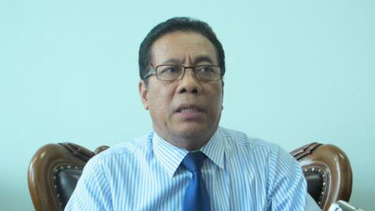 Klarifikasi pernyataan, Hakim Daming coba bela diri