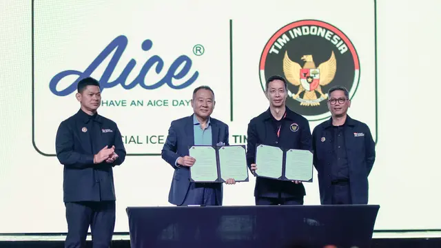 NOC Indonesia