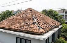 10 Tanda Atap Rumah Mulai Bermasalah yang Sebaiknya Tidak Diabaikan Sebelum Terlambat