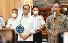 Akhirnya, Menhub Budi Buka-bukaan soal Penyebab Fenomena Bandara Kosong di Indonesia