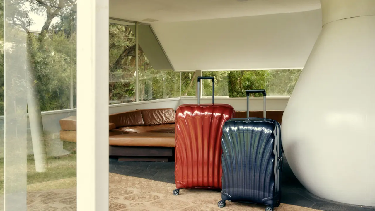 Samsonite