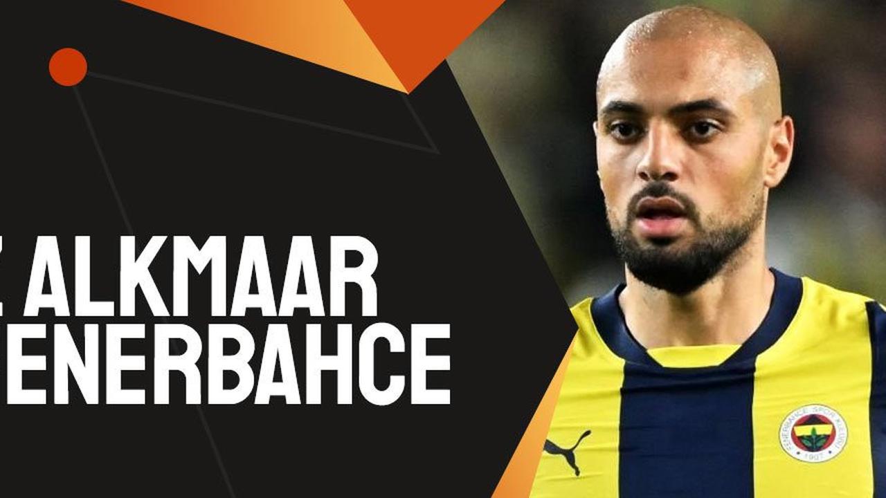 Prediksi Pertandingan AZ Alkmaar vs Fenerbahce, 8 November 2024