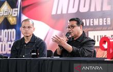Kementerian Ekraf Tegaskan Dukungan Penuh untuk Byon Combat sebagai IP Event Berkelas Dunia