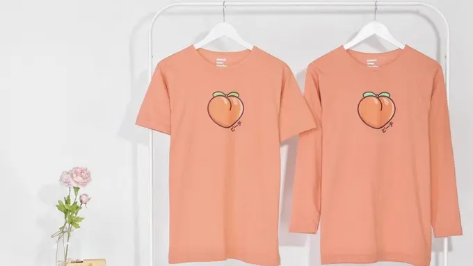 Diary Fimela: Bantu Perempuan Indonesia untuk Bebas Ekspresikan Diri dengan Keunikan Peach di Bidang Fashion