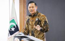 AHY: Terlalu Awal Menyimpulkan Pemerintahan Prabowo Sukses atau Gagal di 100 Hari Kerja