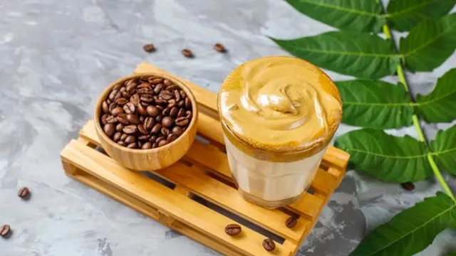 10 Cara Membuat Kopi Ala Kafe di Rumah, Enak dan Mudah Dicoba