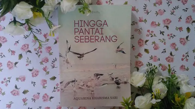 Hingga Pantai Seberang./Copyright Vemale