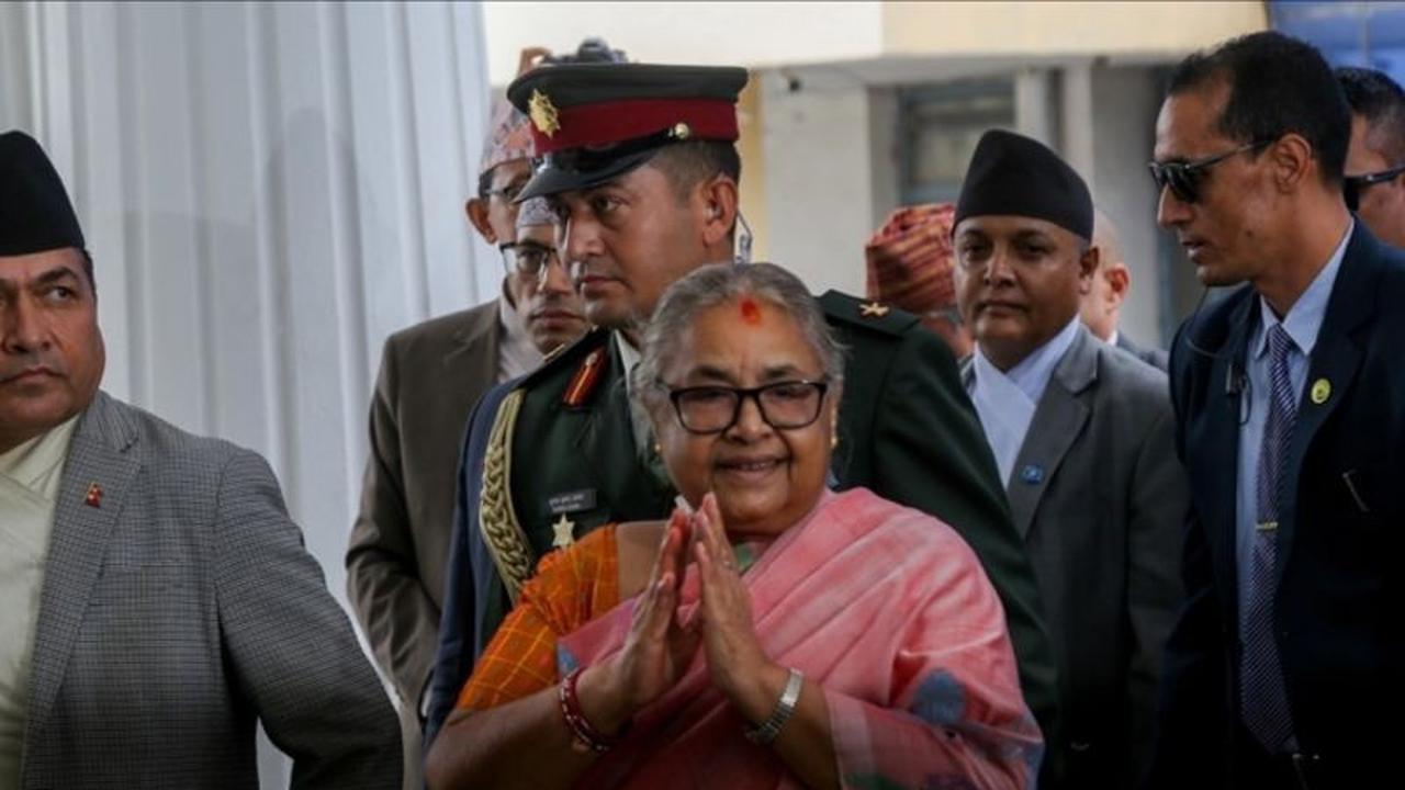 Sushila Karki, PM Sementara Wanita Pertama Nepal, Janji Usut Vandalisme Protes dan Gelar Pemilu