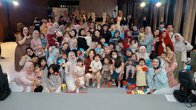 Fabbuland Kids & Parents Festival 2025