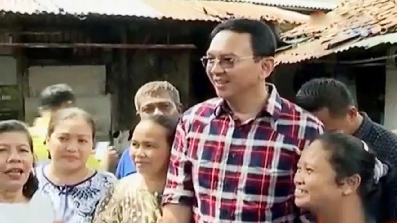 Ahok