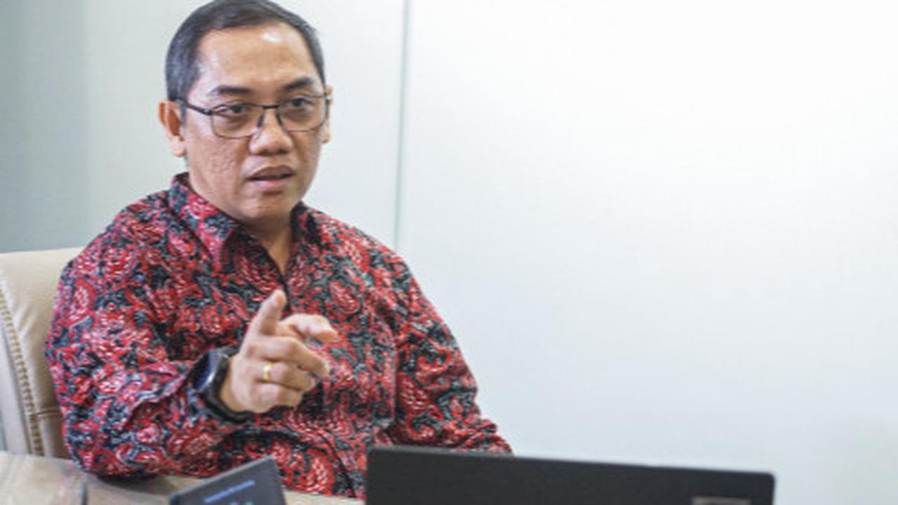 Komdigi Tindak 2,5 Juta Konten Negatif, Judi Online Mendominasi
