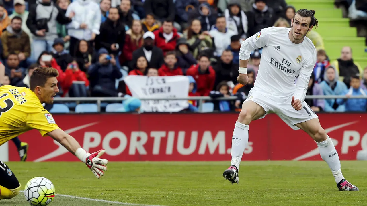 Gareth Bale