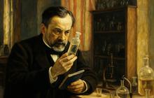 Louis Pasteur, Ilmuwan Pemberani yang Suntik Vaksin Rabies ke Manusia
