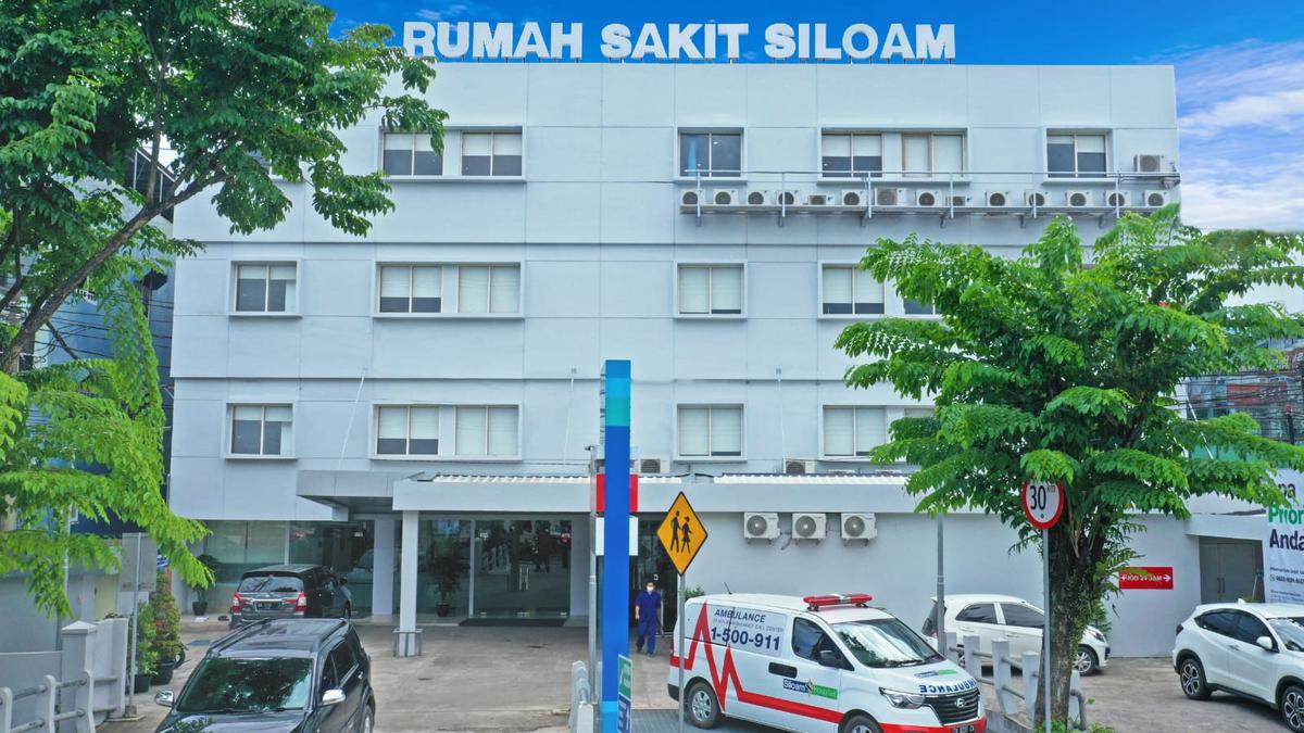 Siloam Siapkan 347 Dokter dan Spesialis untuk Layanan Homecare Bisnis