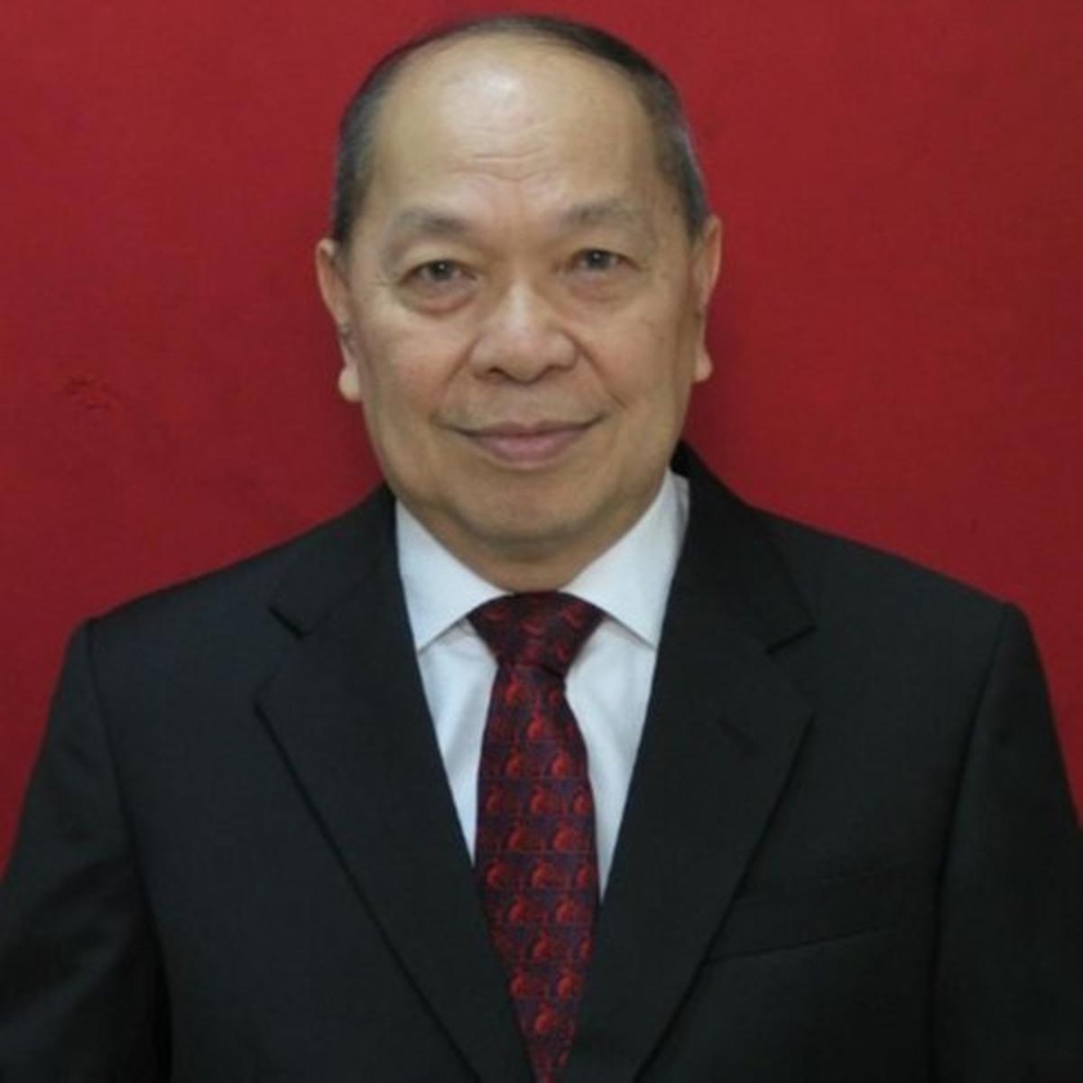 Glenny Kairupan