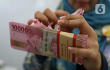 Tips Mengecek Uang Asli atau Palsu, Perhatikan Warna hingga Gambar Tersembunyi