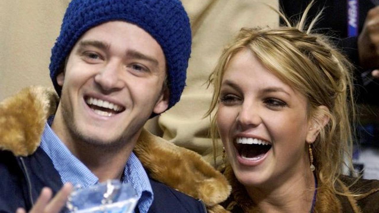 3. Diminta Menggugurkan Anak Justin Timberlake