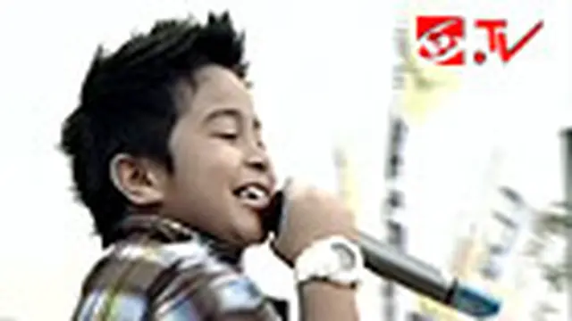 Umay - Jagoan Sejati