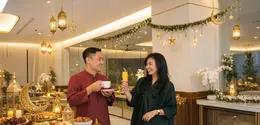 Melihat seperti apa tren kuliner dan staycation selama Ramadan (Atria Hotel)