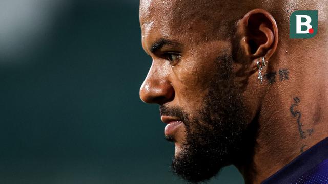 Official Training Persib Bandung