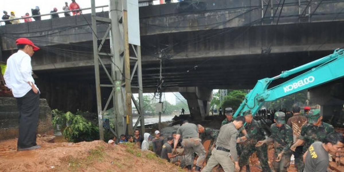 Komunikasi Lapangan