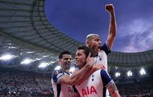 9 Catatan Menarik Laga Tottenham Vs MU: Spurs Hanya Melesakan 3 Tembakan dan 27,7 Persen Penguasaan Bola