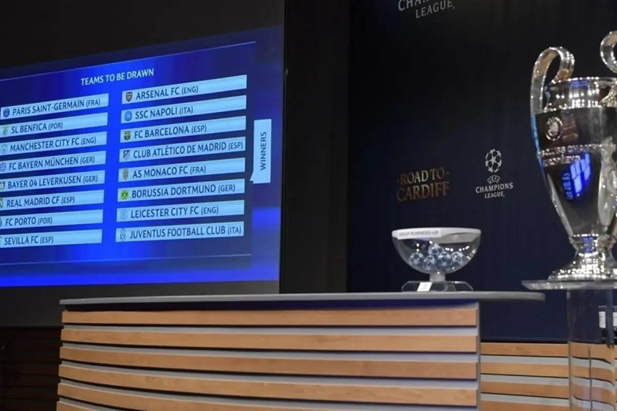 Liga Champions