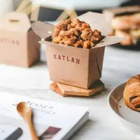 Kiprah Sukses Bisnis kuliner dan Hadapi Pesaing dari Eatlah. / Foto: instagram @eatlahjkt