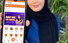 Kasus Dugaan Kartel Fintech Berpotensi Hambat Masuknya Investor Asing ke RI