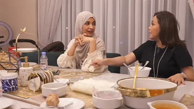 [Fimela] Shireen Sungkar