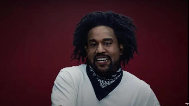 Kendrick Lamar di The Heart Part 5