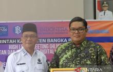 Tahukah Anda? Pemkab Bangka Barat Tingkatkan Tata Kelola Keuangan Modern dengan ETPD, Ini Manfaatnya!