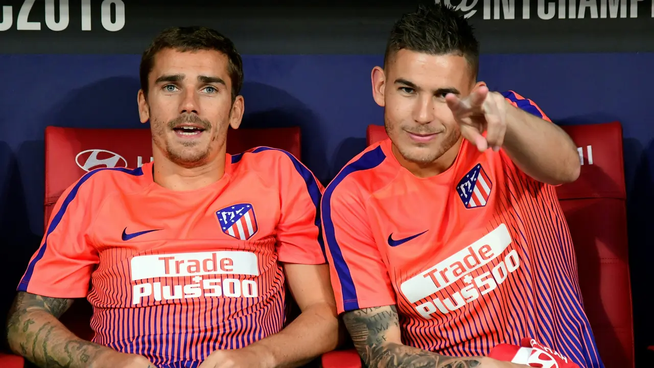 Atletico Madrid