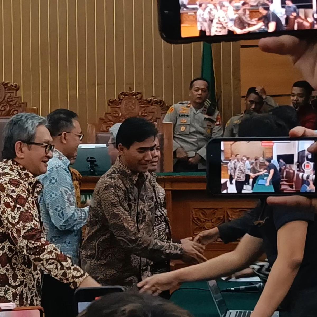 praperadilan hasto