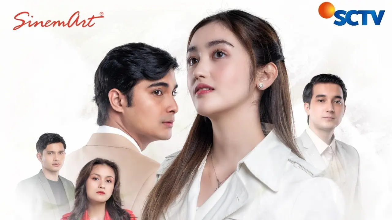 Seharum CInta Melati