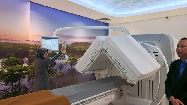 SPECT Scan