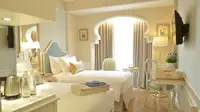 Libur Akhir Tahun, Ini Rekomendasi 3 Hotel Syariah di Bandung