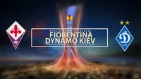 Prediksi Fiorentina vs Dynamo Kiev (Liputan6.com/Andri Wiranuari)