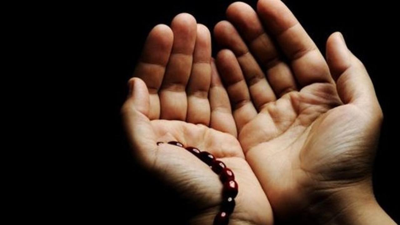 ilustrasi sholat. ©2020 Merdeka.com